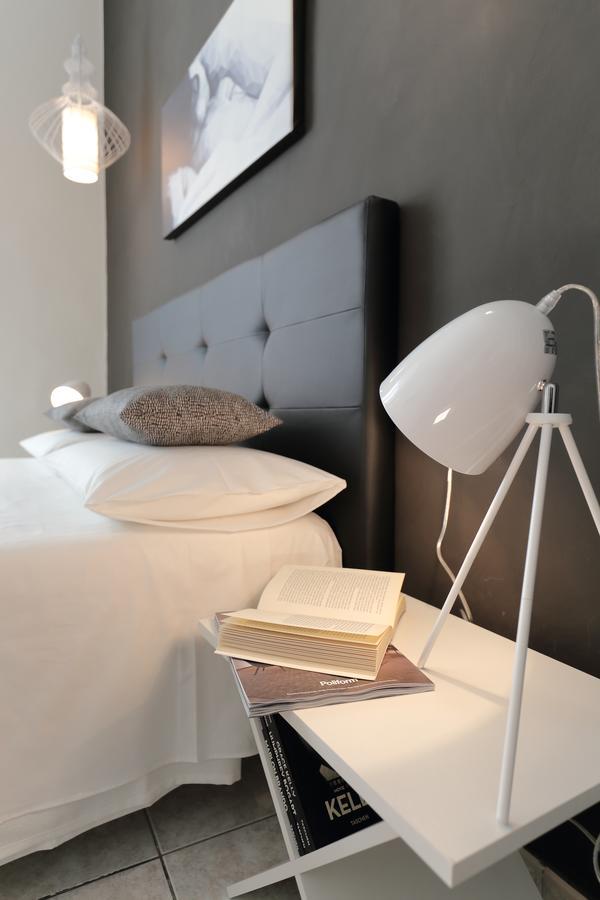 Bed & Breakfast 3b Centro Florence