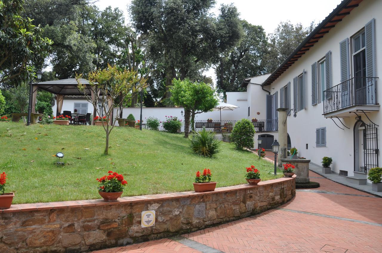 Casa de hóspedes Casa Betania Casa Per Ferie