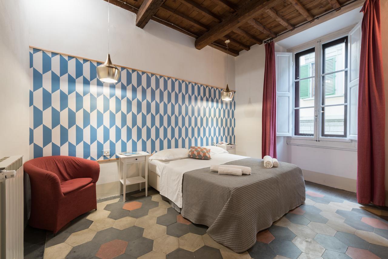 Appartement F7 - Santa Croce One Bedroom Flat For 2 Or 3 Guests *