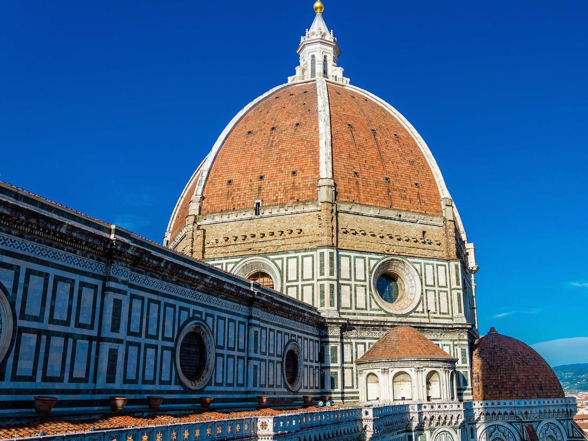 Appartement Picturesque In Town Centre Florence
