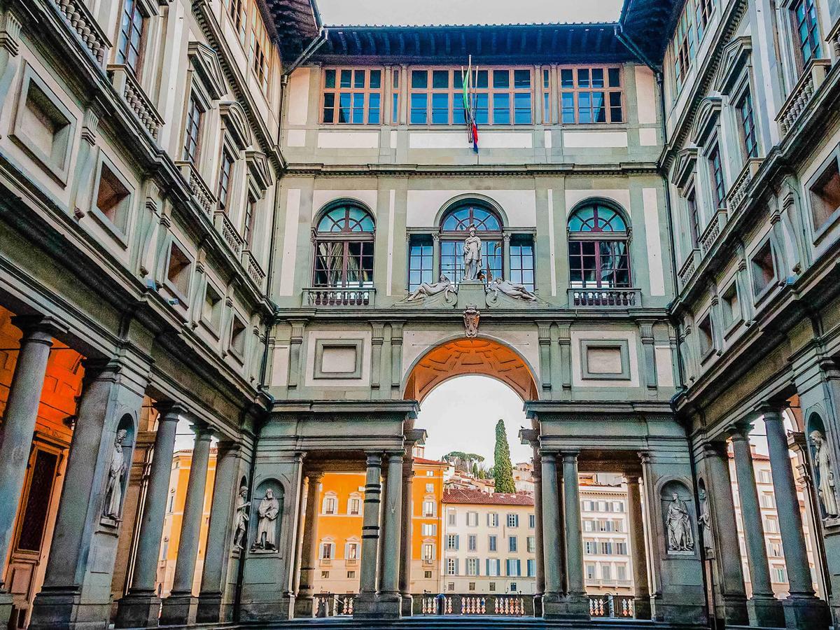 Appartement Picturesque In Town Centre *