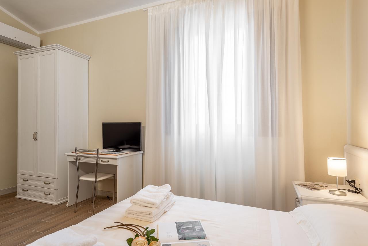 Carra Aparthotel