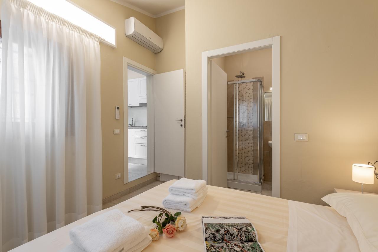 Aparthotel Carra