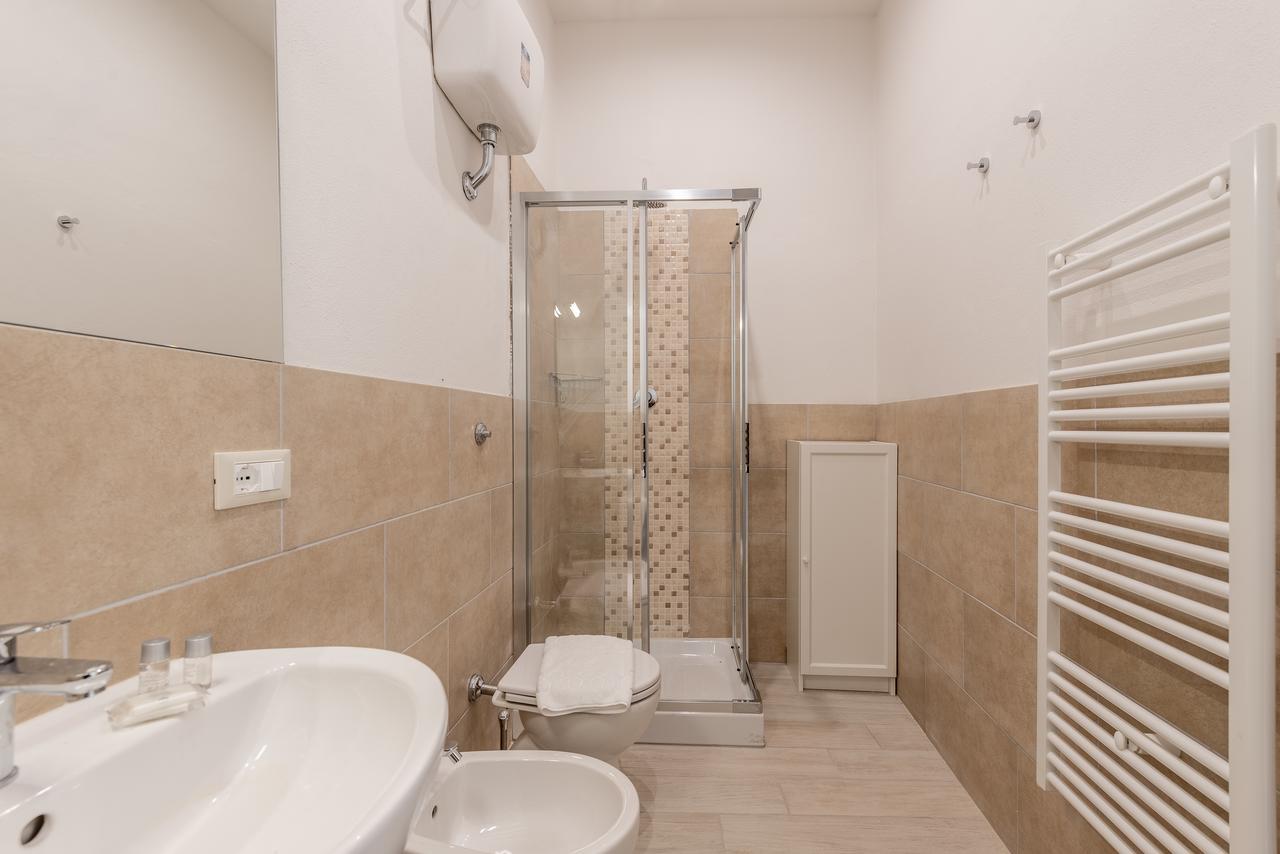 Carra Aparthotel Firenze