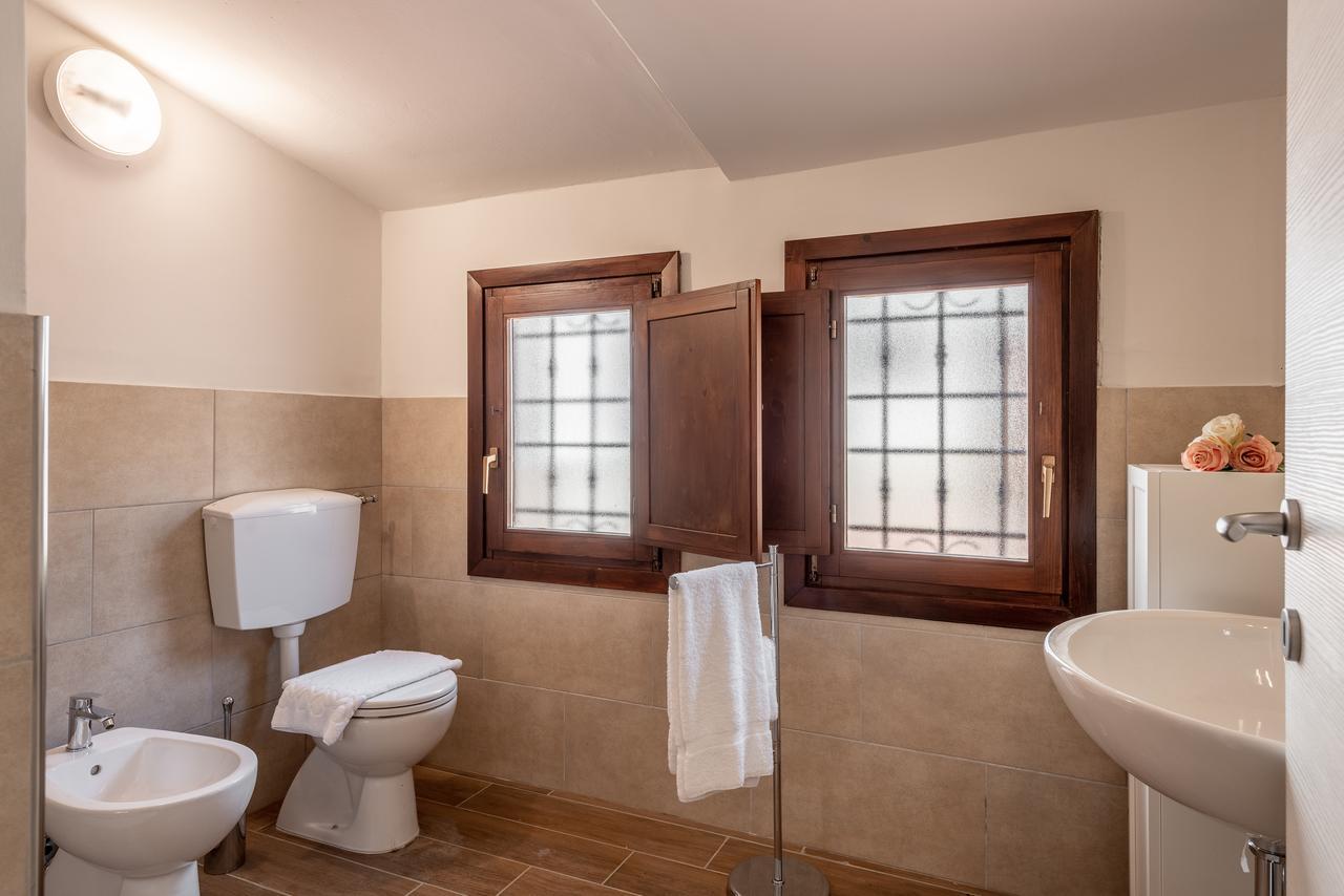 Carra Aparthotel Firenze