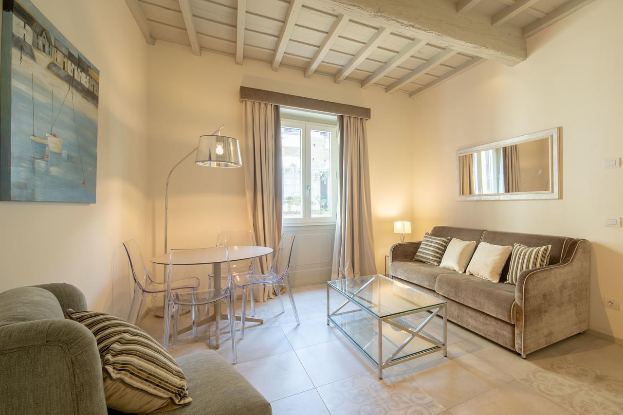 Leilighet Carapelli Firenze