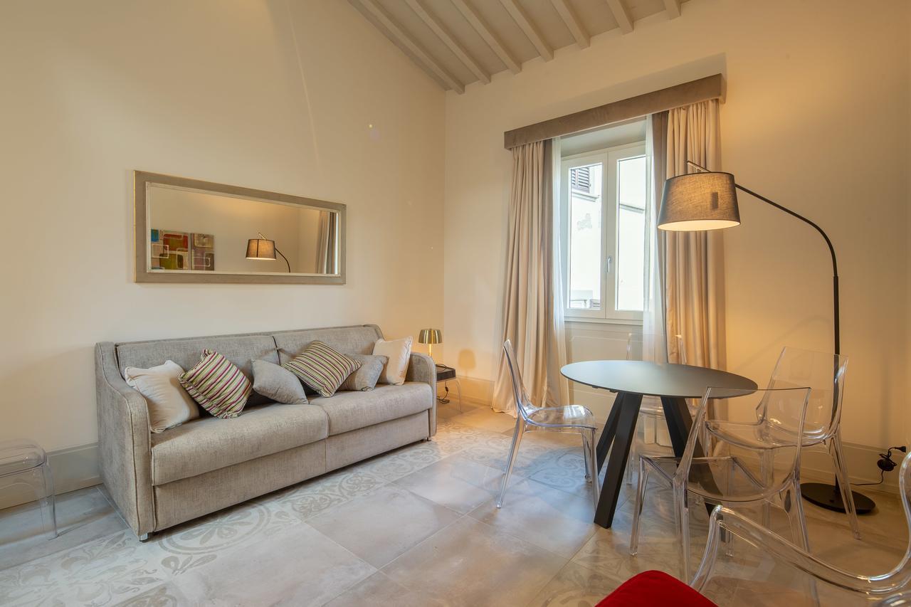 Leilighet Carapelli Firenze