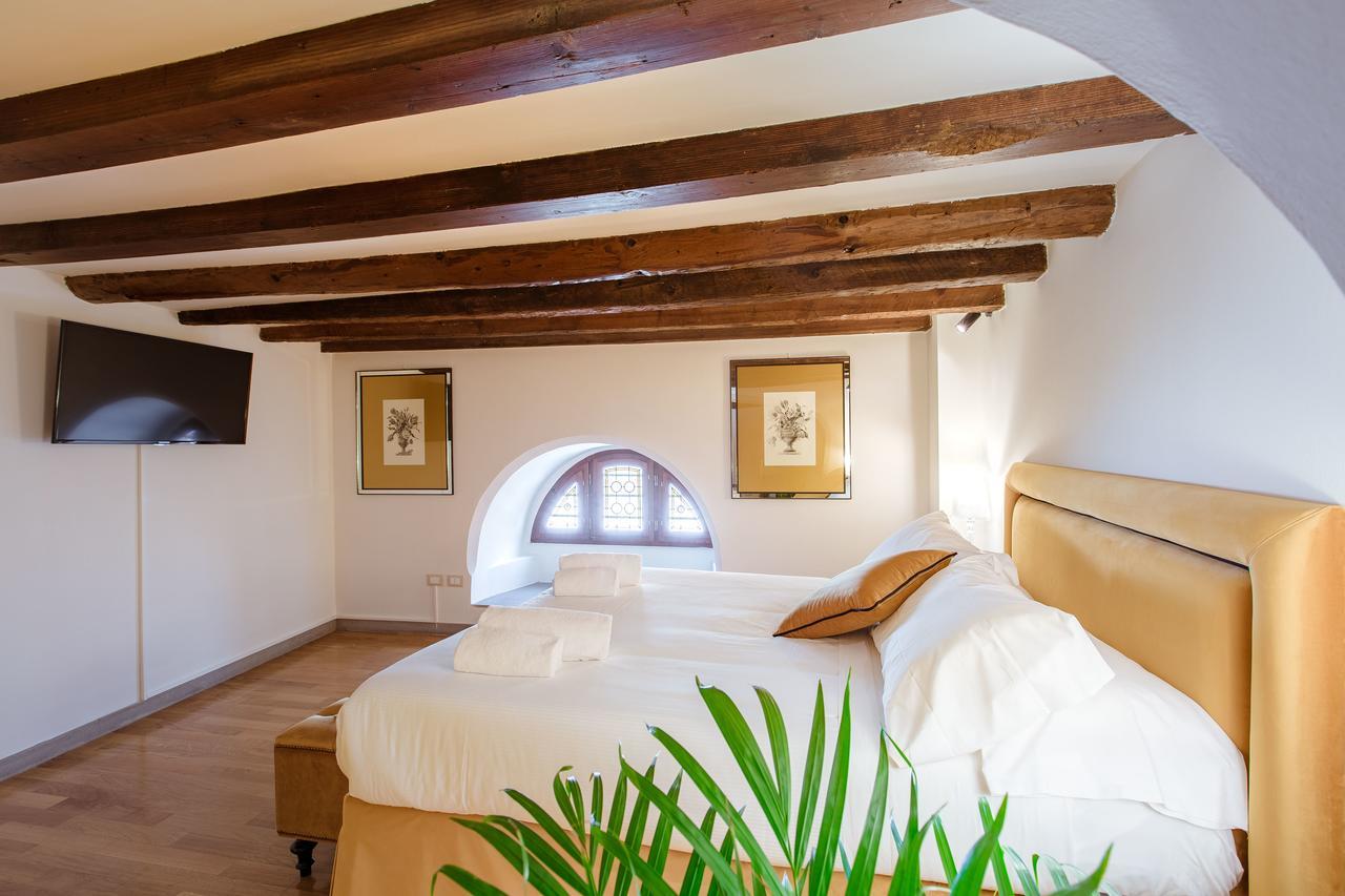 Relais Tosinghi Gæstehus