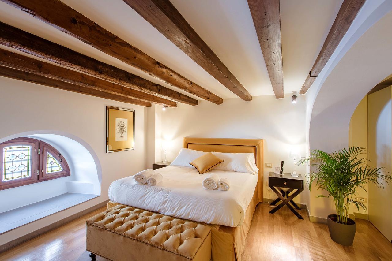Relais Tosinghi