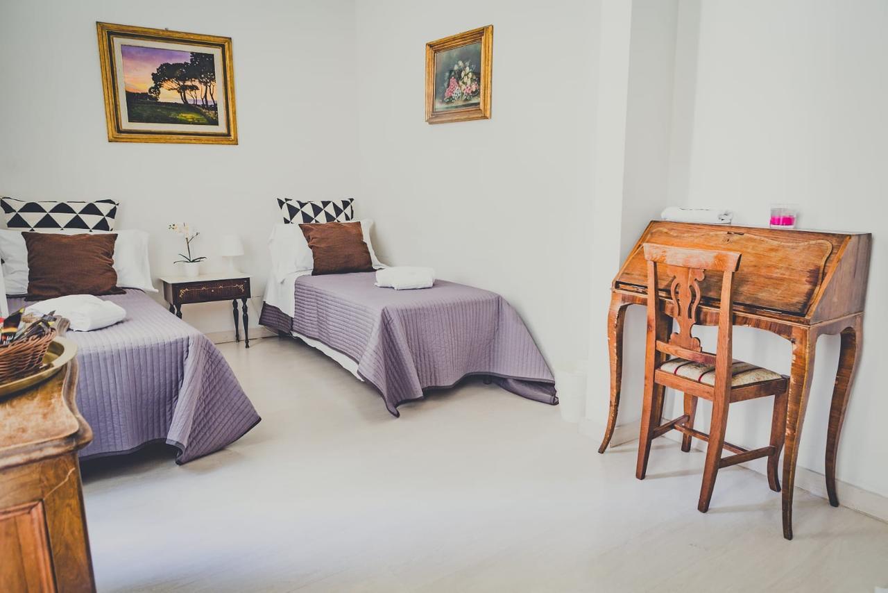 Bed & Breakfast Il Gattopardo Firenze