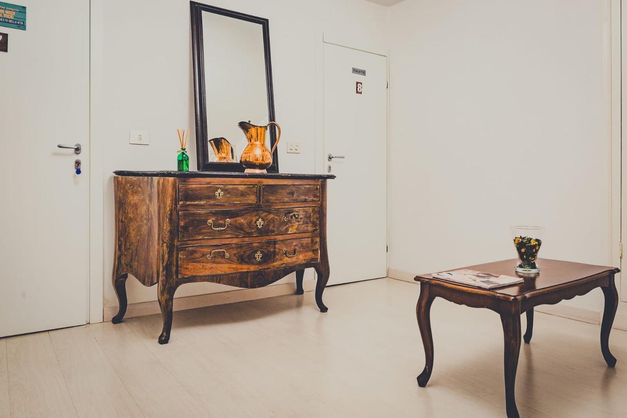 Bed & Breakfast Il Gattopardo Firenze