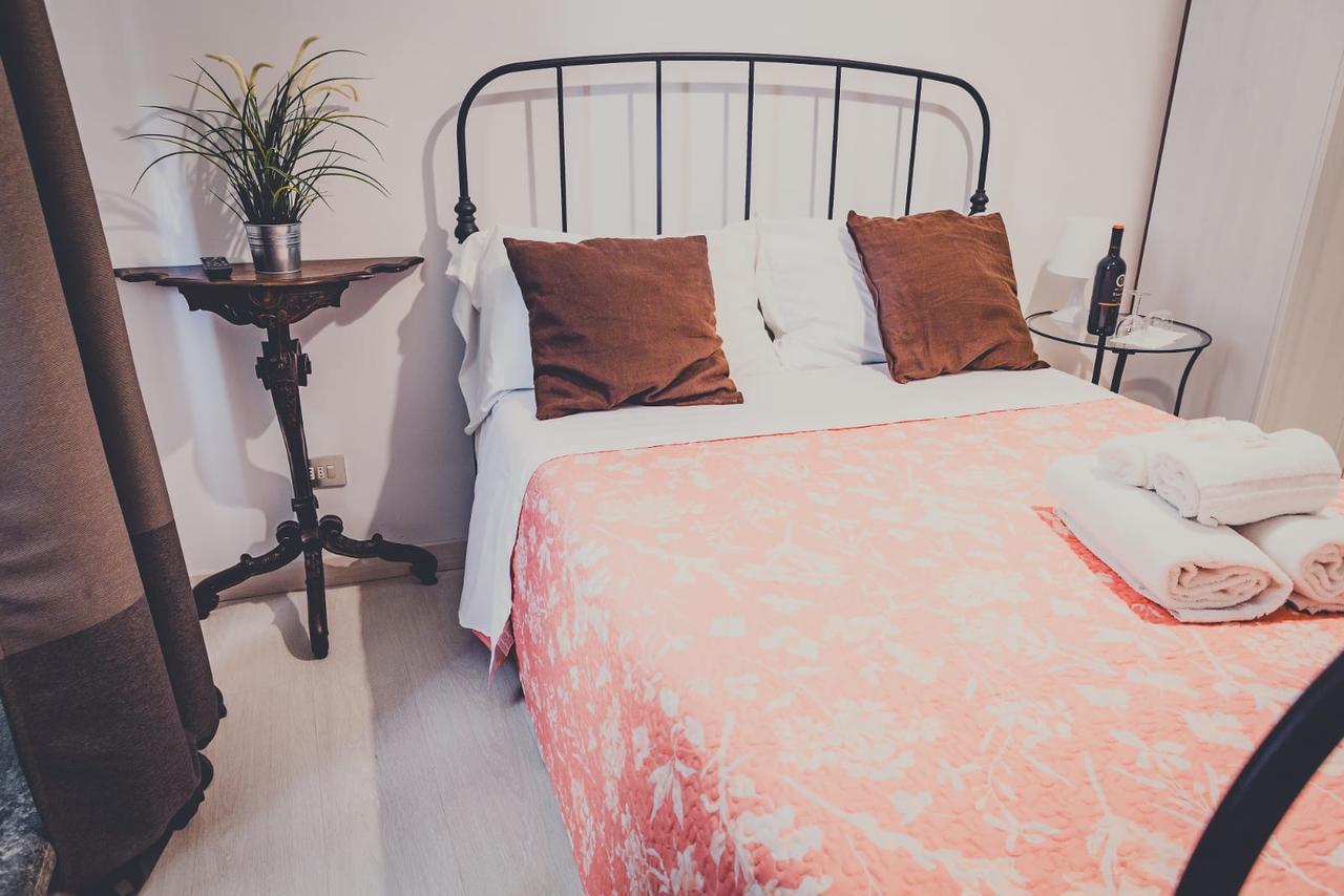 Bed & Breakfast Il Gattopardo Firenze