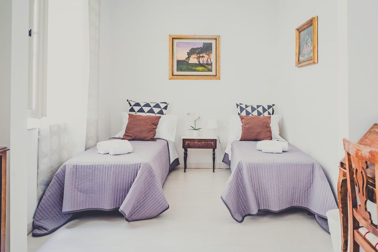 Bed & Breakfast Il Gattopardo Firenze