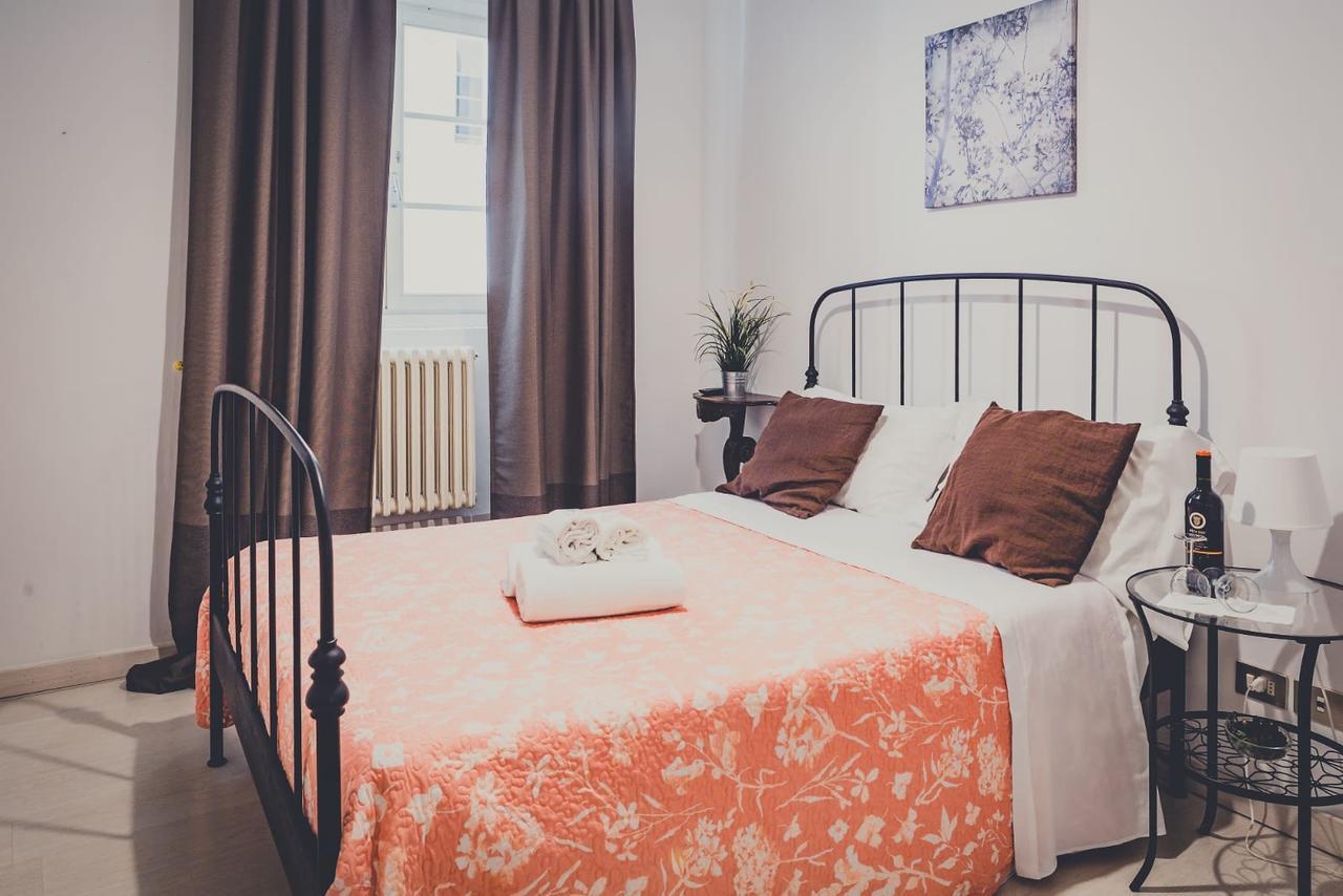 Il Gattopardo Bed & Breakfast Firenze