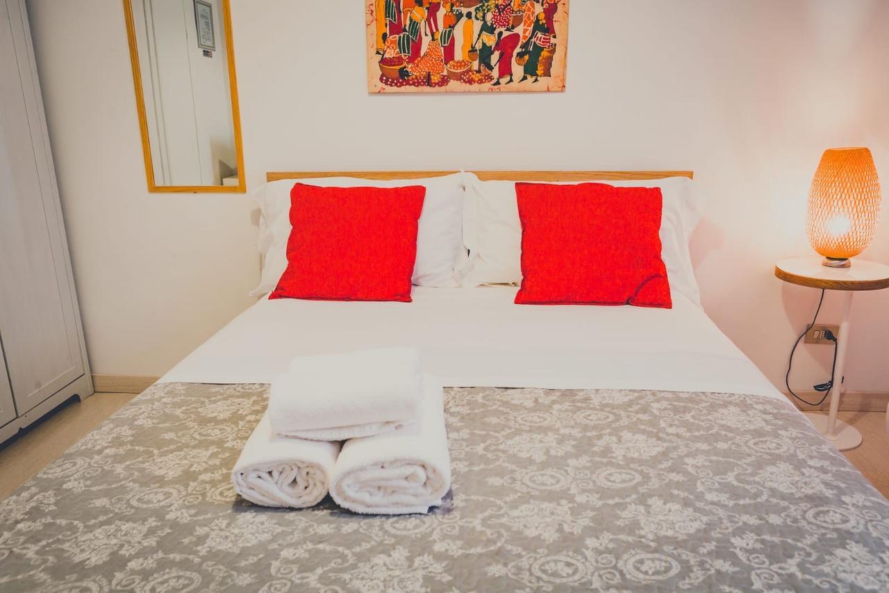 Bed & Breakfast Il Gattopardo Firenze