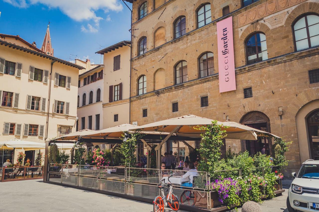 Il Gattopardo Bed & Breakfast Firenze