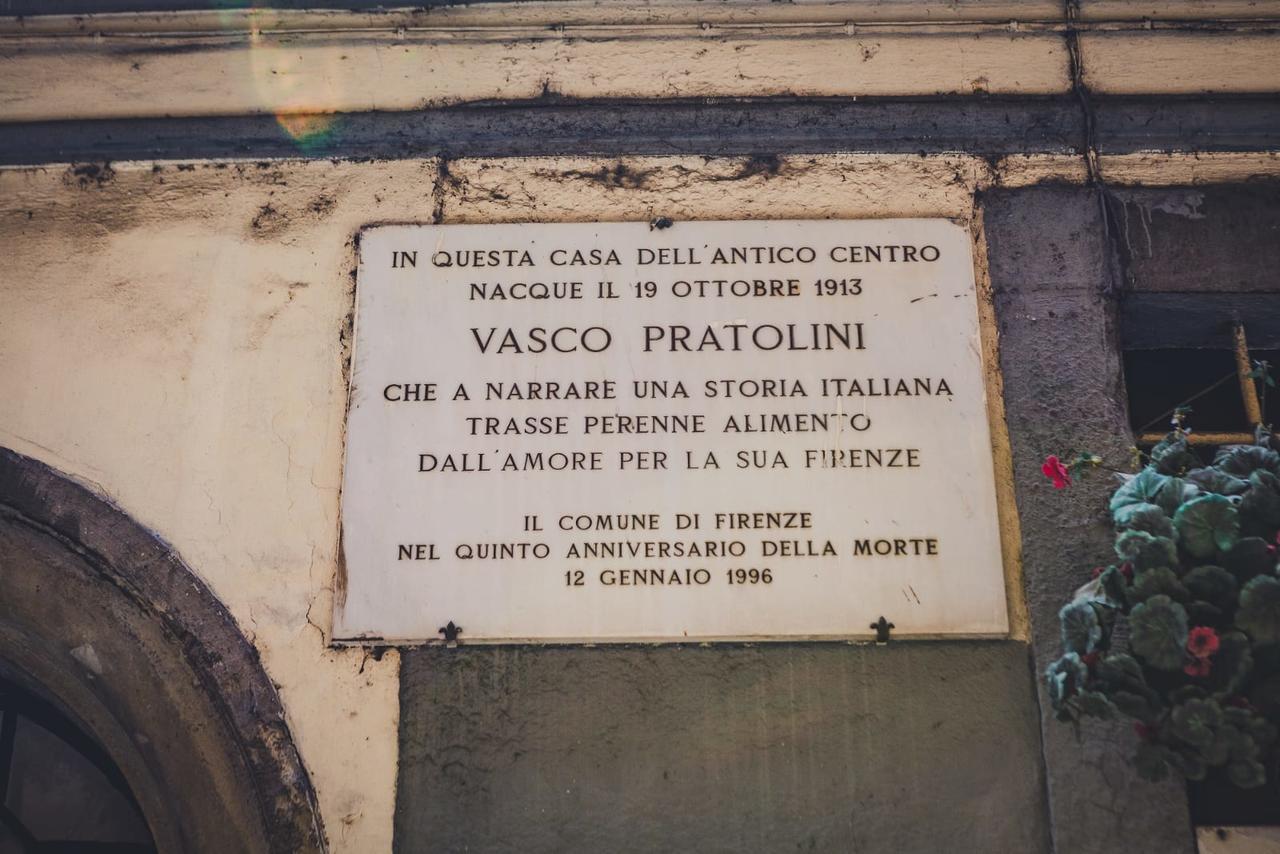 Bed & Breakfast Il Gattopardo Firenze