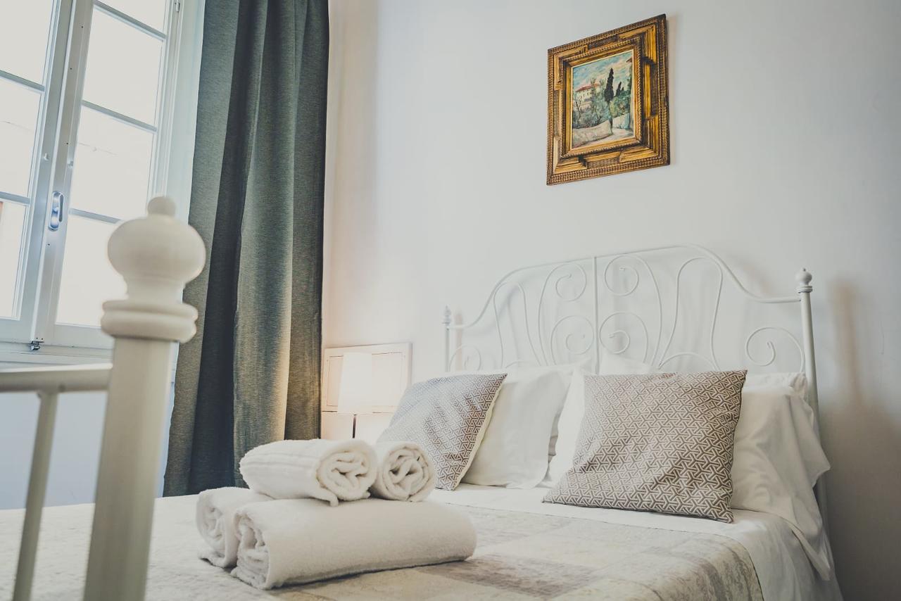 Bed & Breakfast Il Gattopardo Firenze