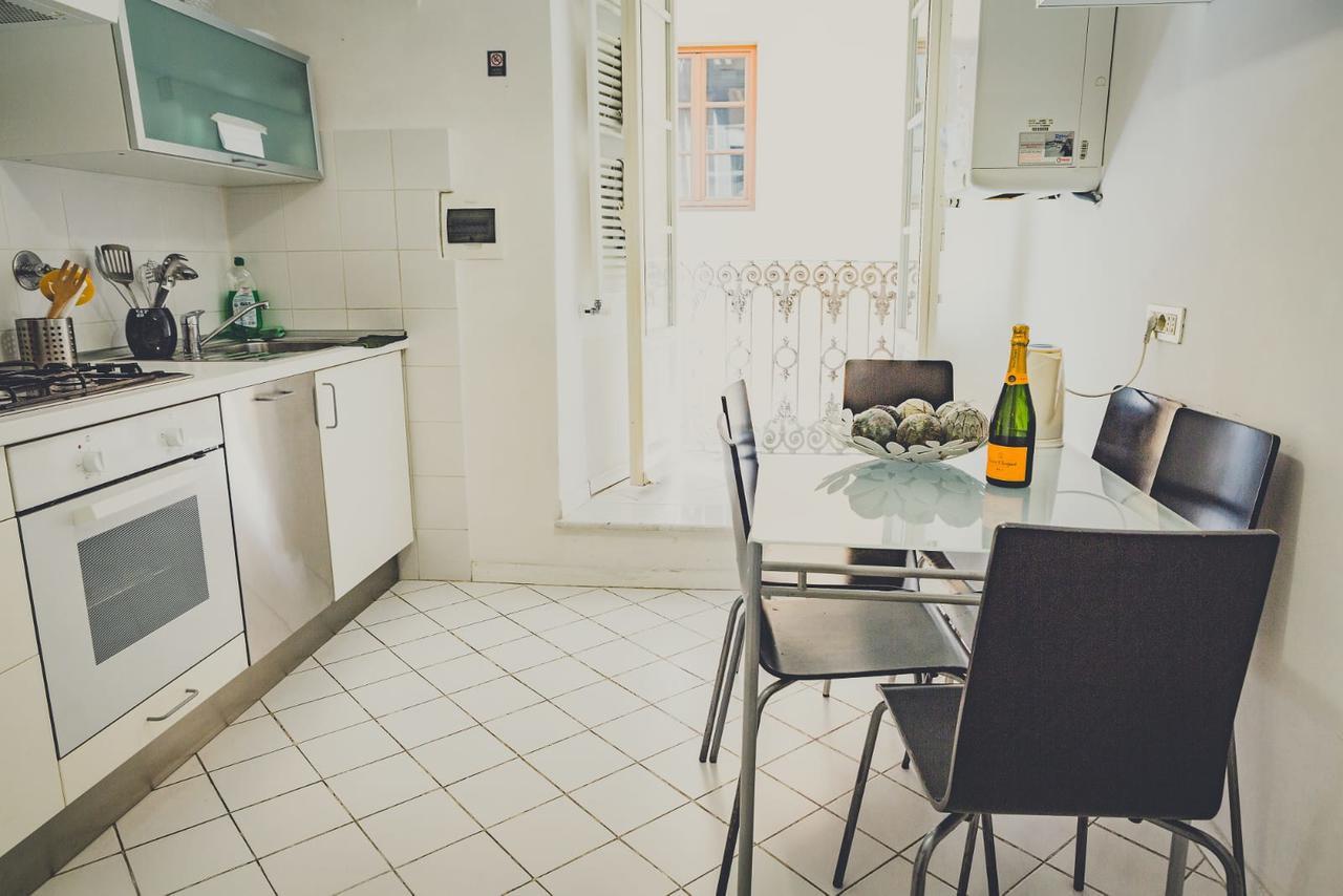 Bed & Breakfast Il Gattopardo Firenze