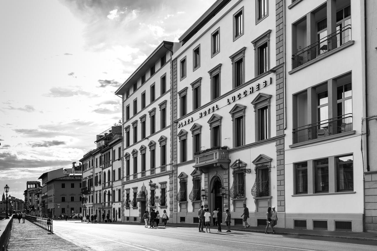Plaza Lucchesi 4* Florence