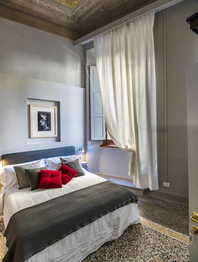 Casa Botticelli Hotel Florence