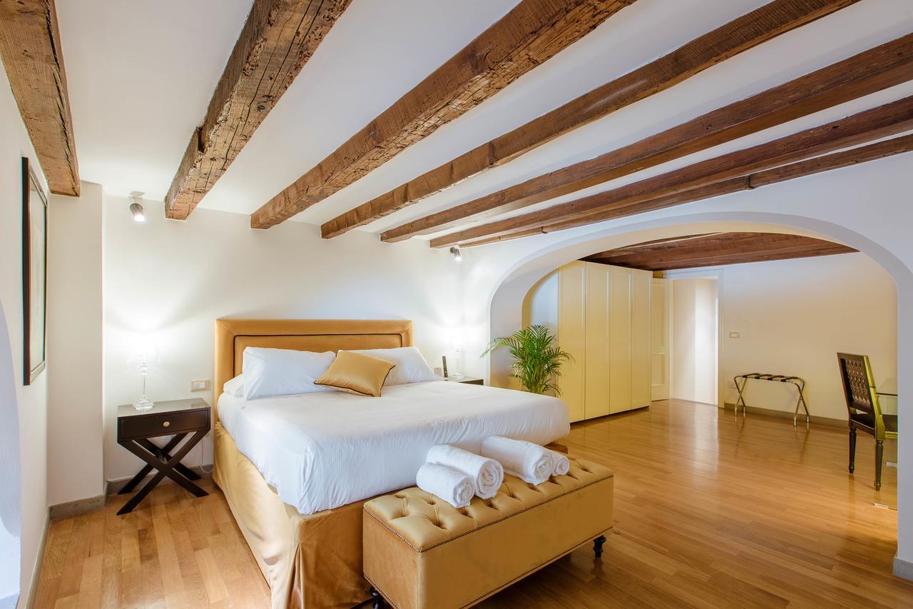 Relais Tosinghi 3* Firenze