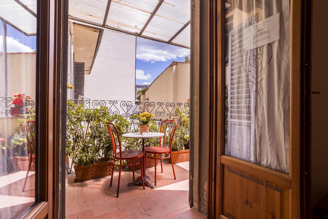 Galileo 3* Florence