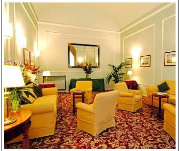 Carolus 4* Firenze
