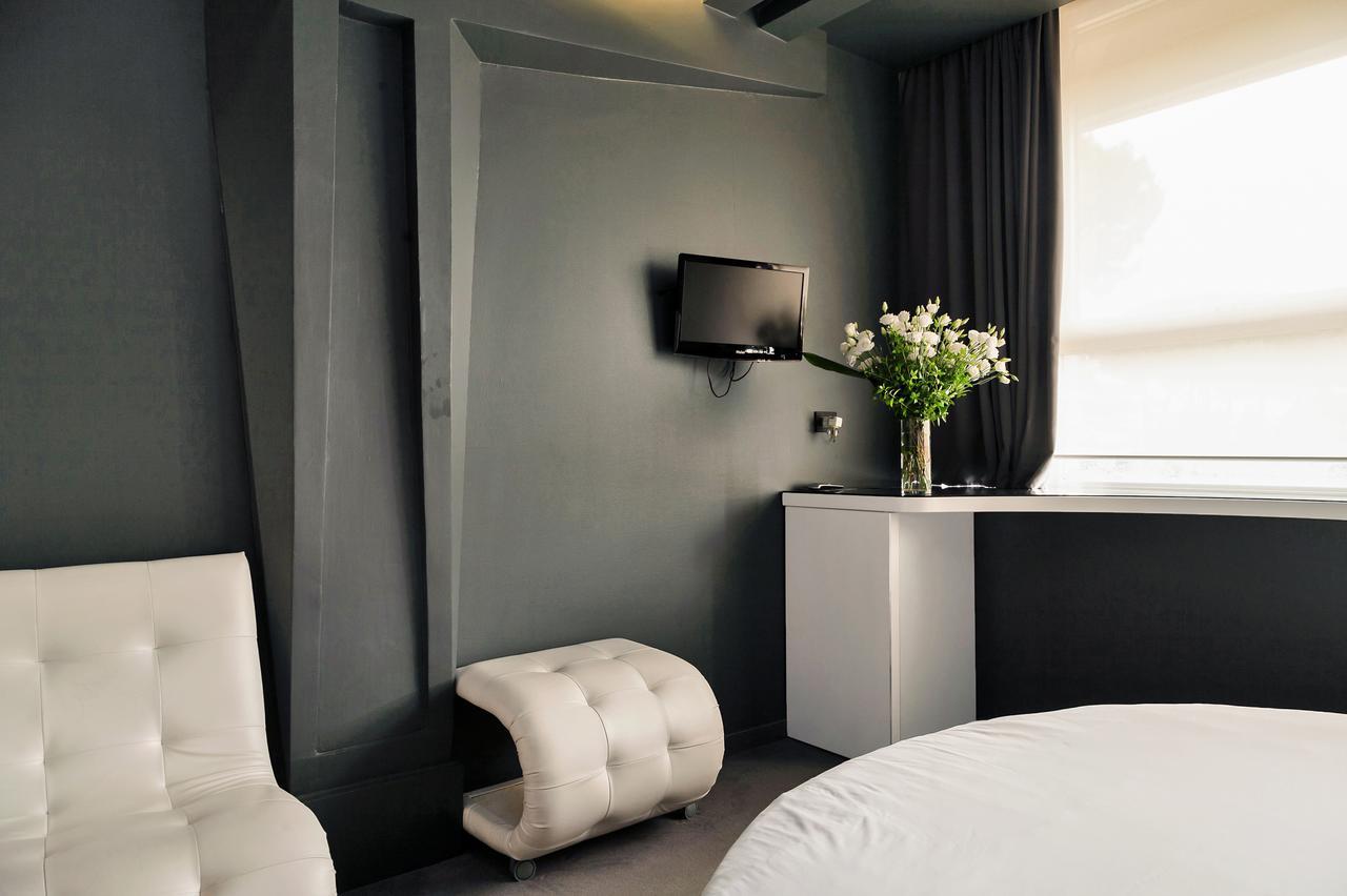Italiana Hotell 4*