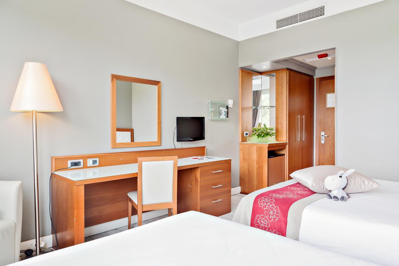 Hotell Italiana