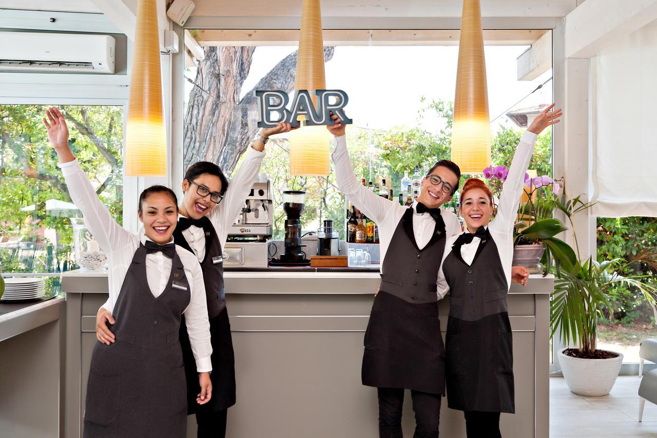 Hotell Italiana
