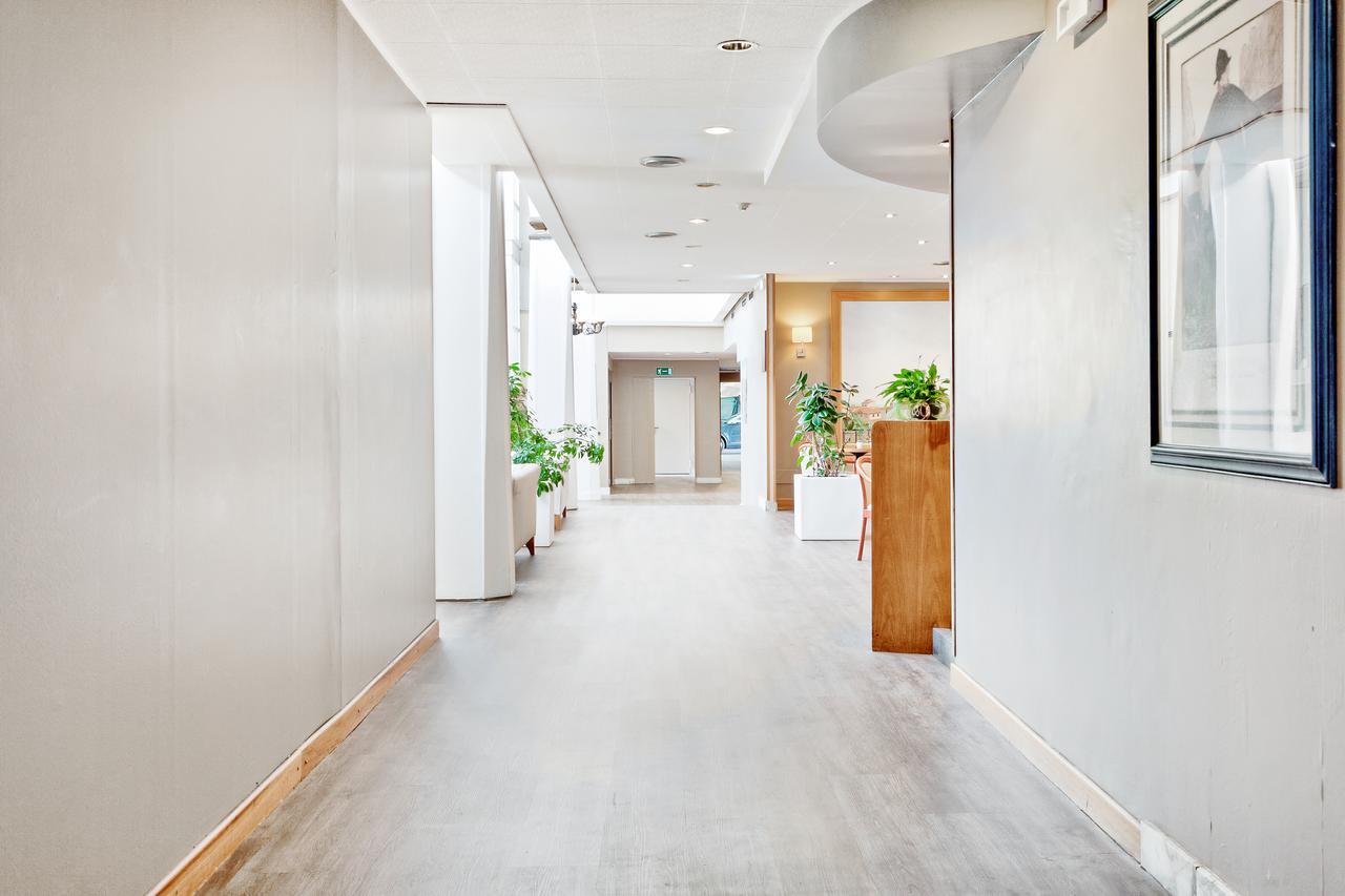 Italiana Hotell Firenze