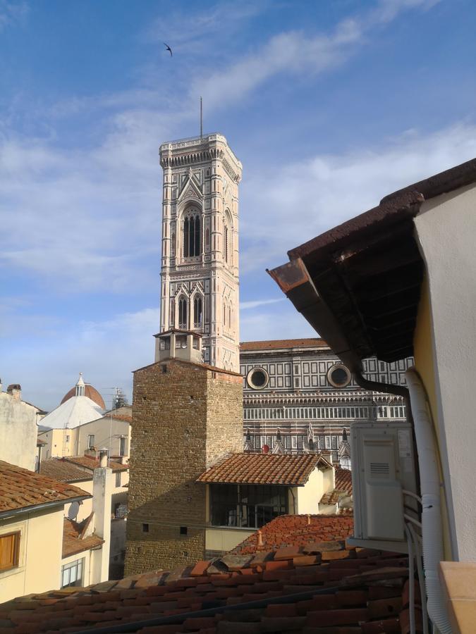 Santaelisabettafirenze1 Lejlighed Firenze