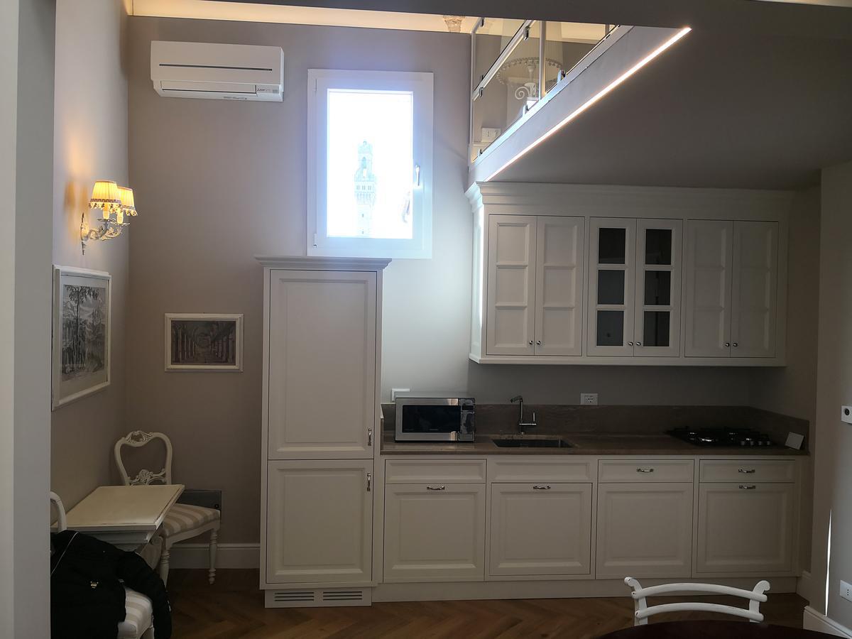 Lejlighed Santaelisabettafirenze1