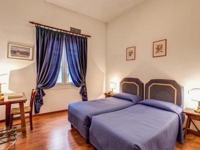 S.giorgio & Olimpic Hotel