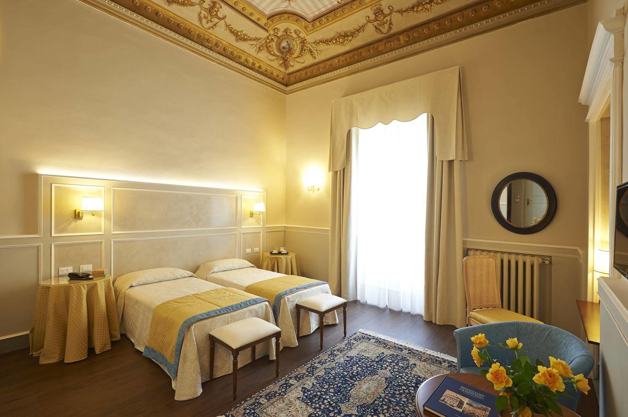 Capitale Firenze
