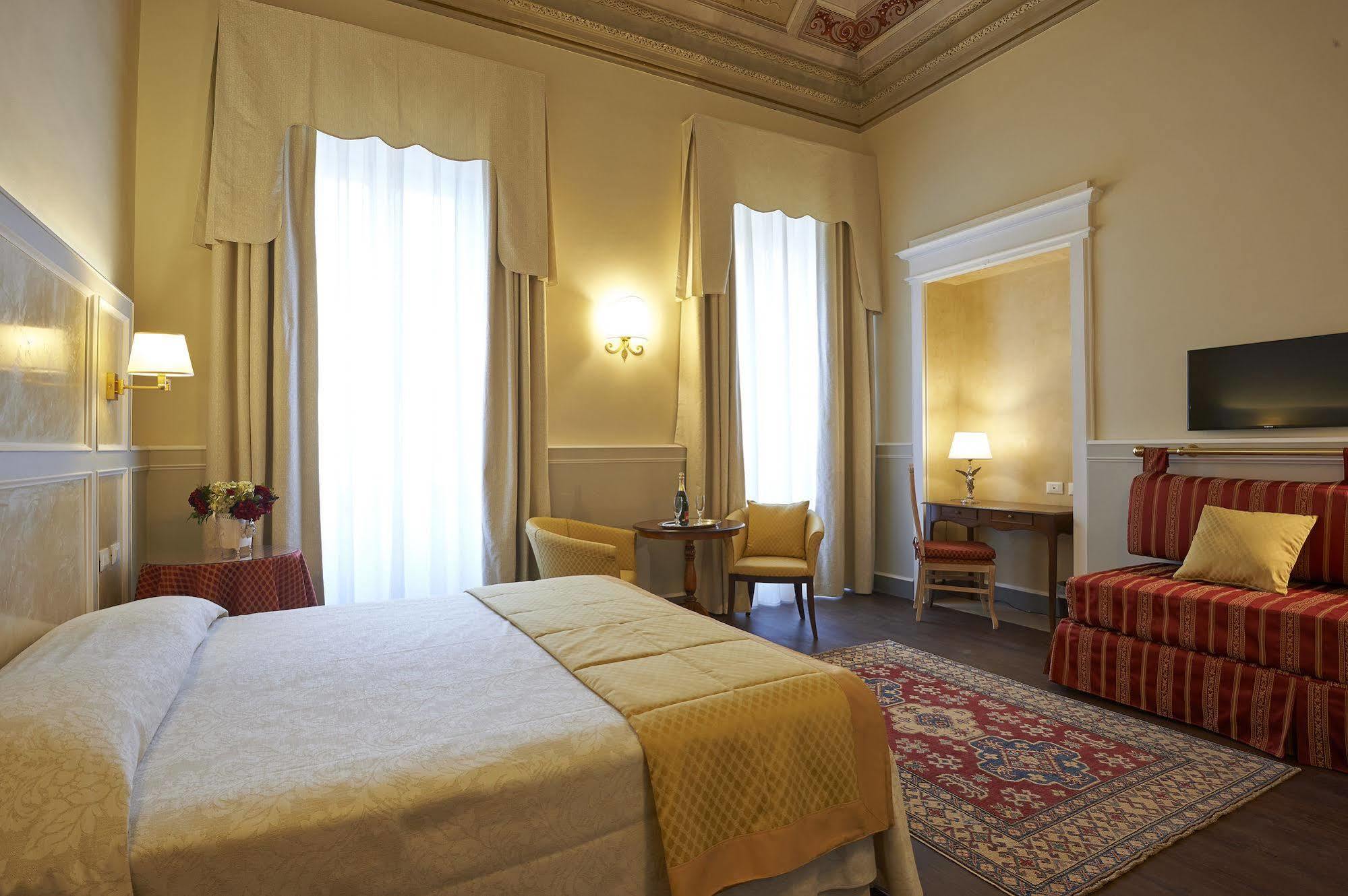 Capitale 3* Firenze
