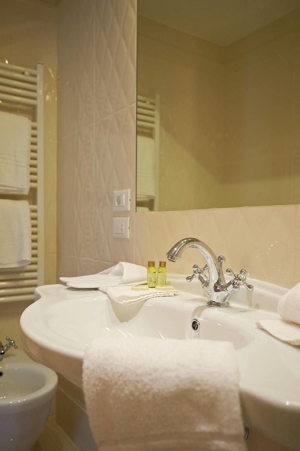 Capitale Hotel Firenze
