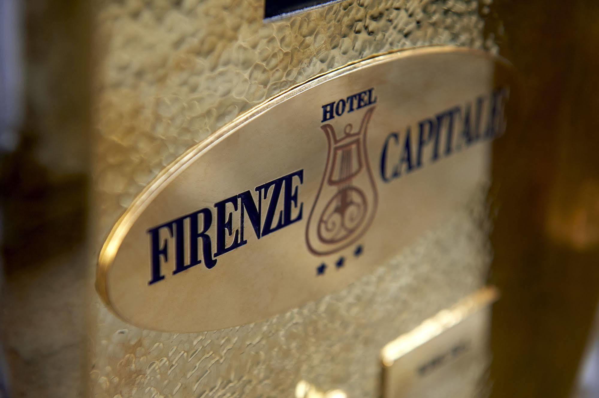 Capitale Hotel