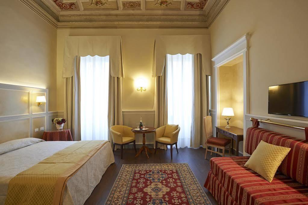 Capitale Firenze