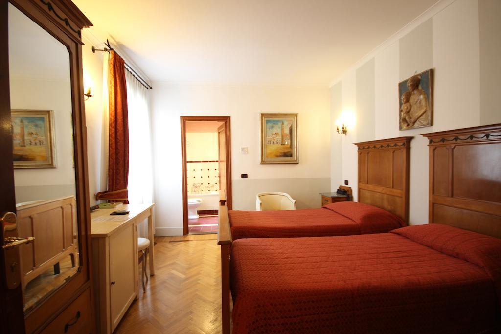 Villino Il Magnifico 3* Firenze