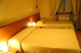 Romagna Hotel Florence