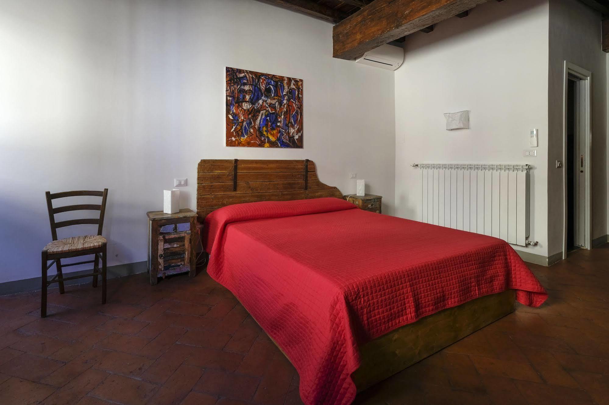 Bonsignori Bed & Breakfast Firenze