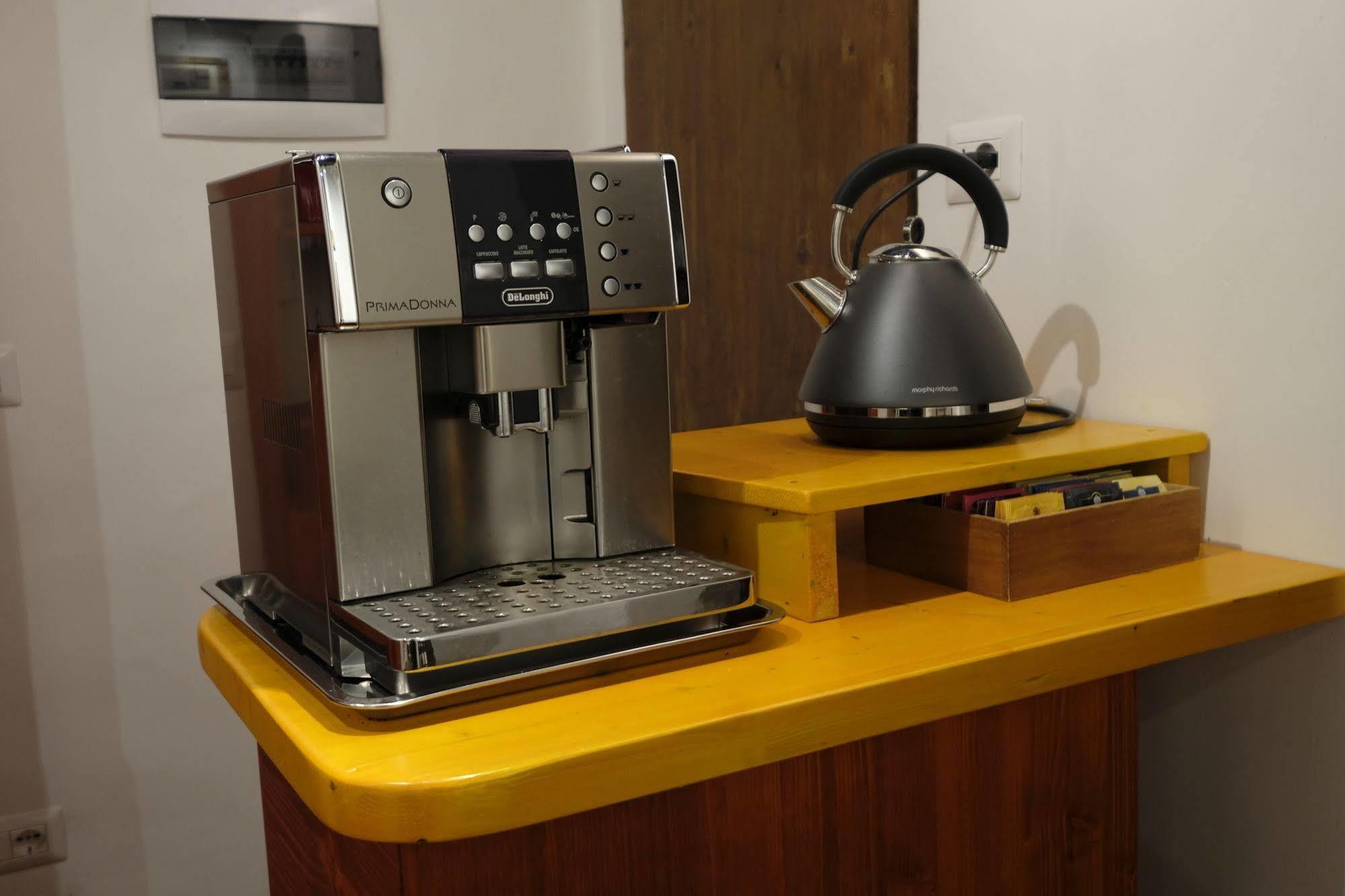 Couette-café Bonsignori