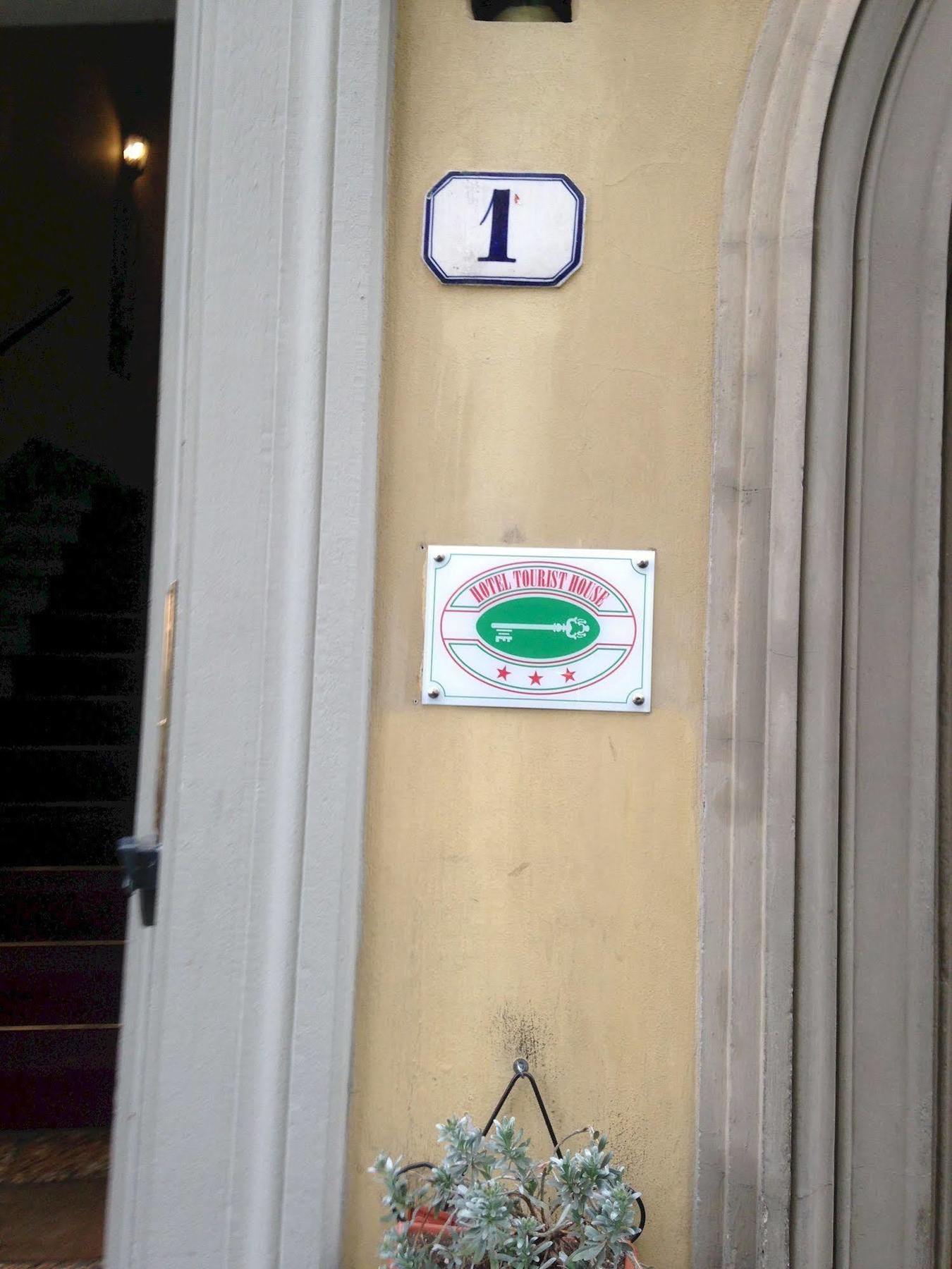 Tourist House Hotel Firenze