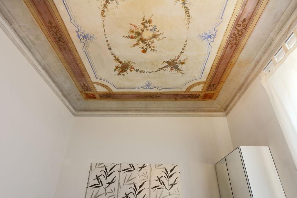 Bed & Breakfast Le Seggiole Firenze