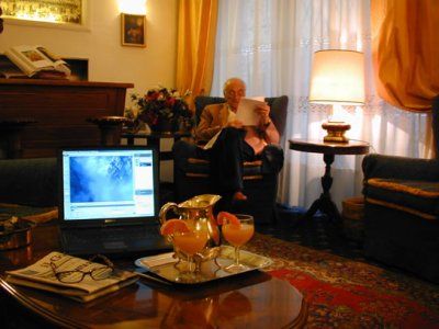 Hotel S.giorgio & Olimpic Florence