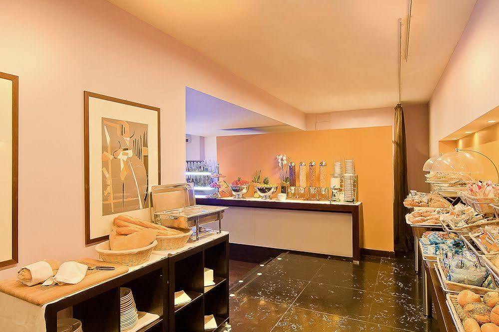Leonardo Da Vinci Hotel 4*