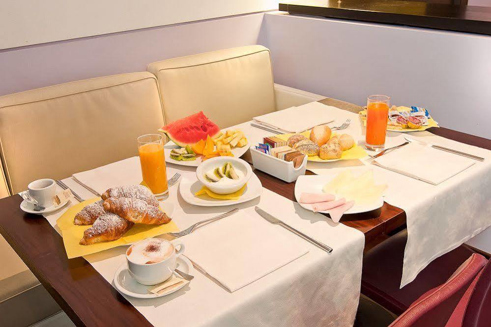 Leonardo Da Vinci Hotel Florença