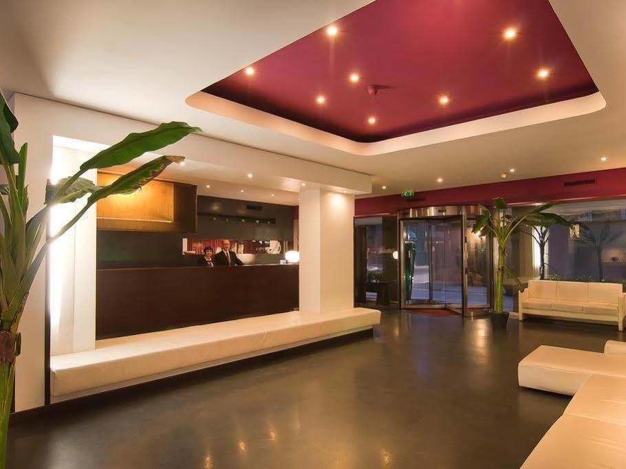 Hotel Leonardo Da Vinci Florença